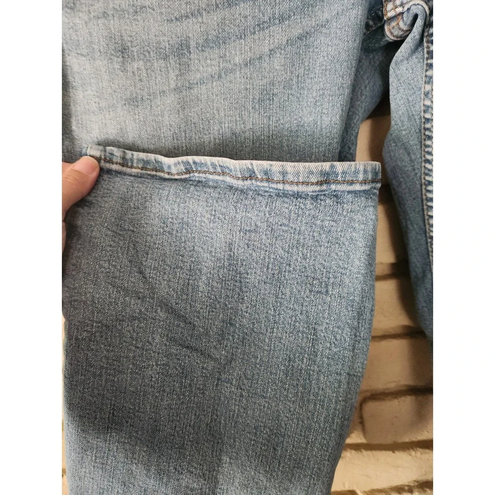 Signature by Levi Strauss Men Relaxed Fit Jeans